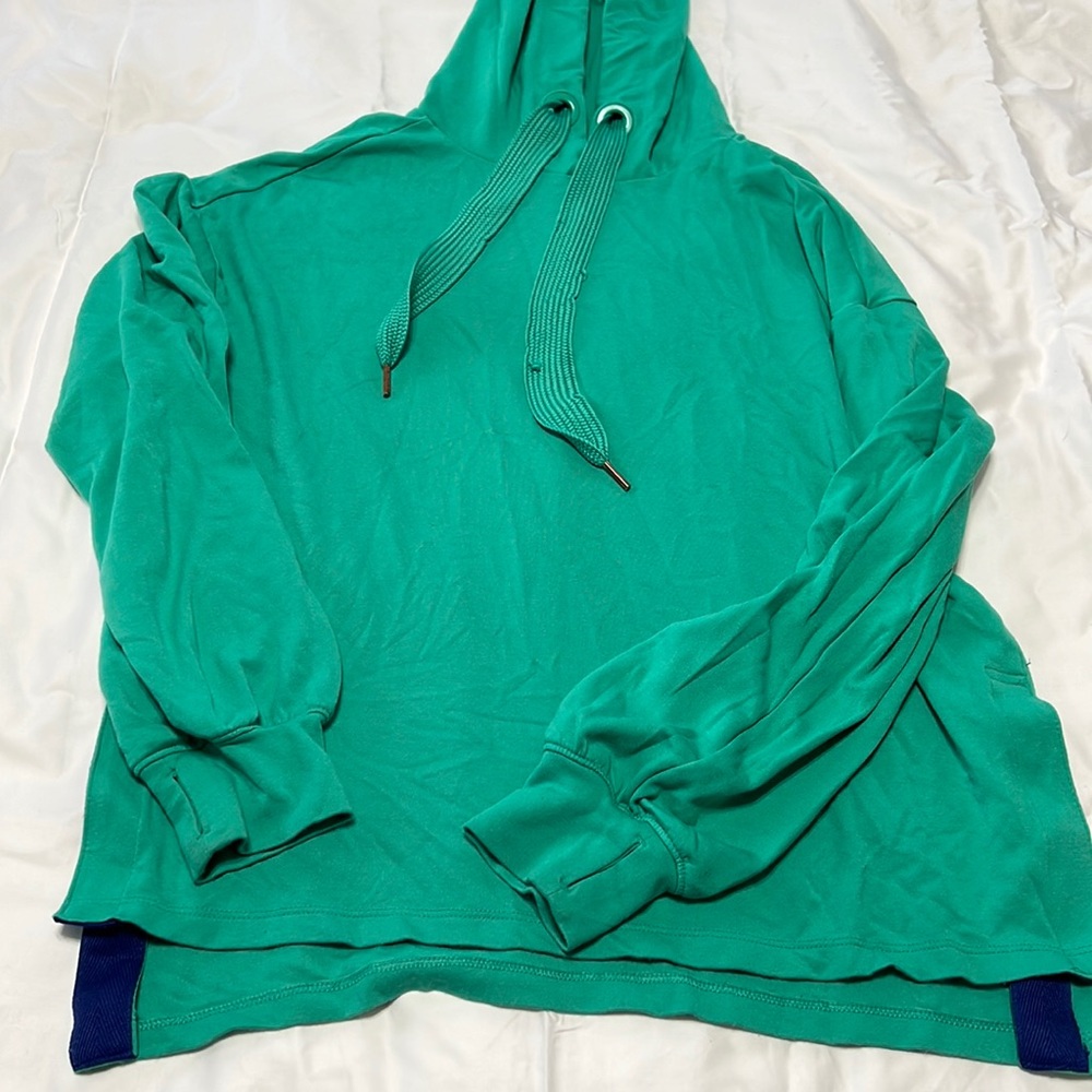 Avis S athletic tunic